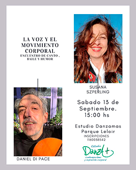 susana szperling rojas