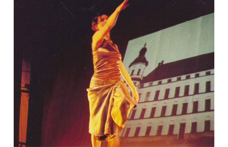 Susana Szperling