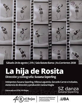 susana szperling rojas